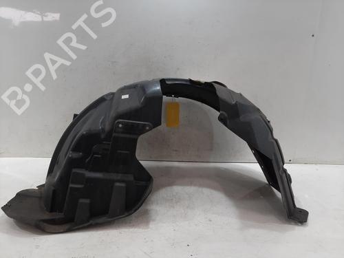 Used Wheel arch Wheel arch FORD ECOSPORT 1.0 EcoBoost (125 hp) 33335549 33335549