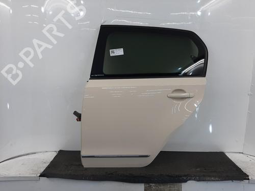 Porta trás esquerda Porta trás esquerda SEAT Mii (KF1, KE1) 1.0 (75 hp) 34274240 34274240