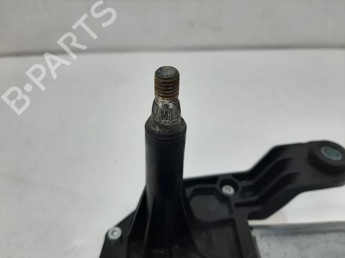 Rear wiper motor VAUXHALL ZAFIRA Mk II (B) (A05) 1.7 CDTI | BP26787693M102 