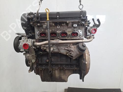 Engine VAUXHALL ASTRA Mk VI (J) (P10) 1.6 | BP33555766M1  - Image 5