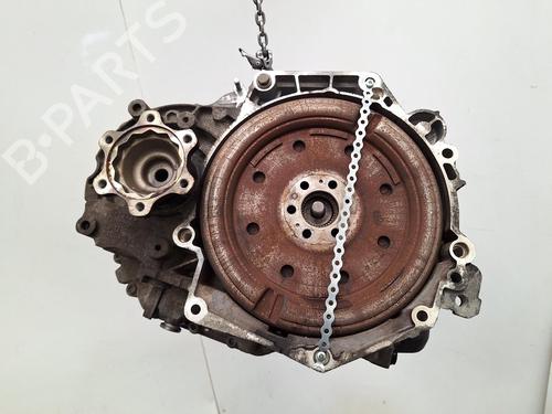Cambio Cambio VW CC B7 (358) 2.0 TDI (140 hp) 36855318 36855318