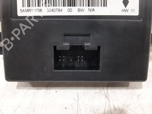 Control unit JAGUAR I-PACE (X590) EV400 AWD | BP30517247M11