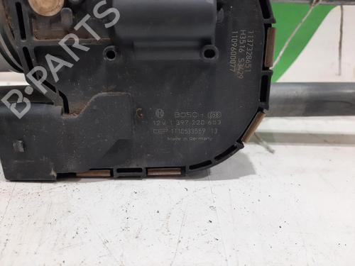 Front wiper motor VW GOLF VI (5K1) 1.2 TSI | BP37223332M29 - Image 2