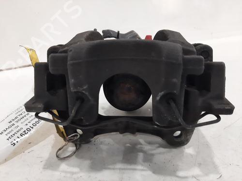 Other LAND ROVER RANGE ROVER EVOQUE (L551) 2.0 D180 4x4 | BP26755559O1 