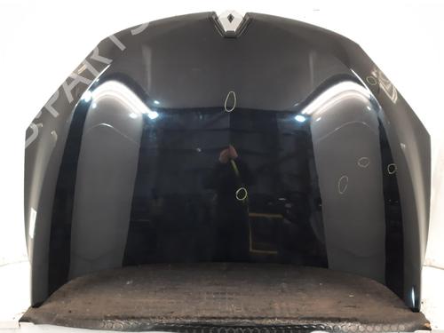 Used Hood RENAULT MEGANE III Hatchback (BZ0/1_, B3_) 1.6 16V (BZ1B, BZ1H) (110 hp) 32064321