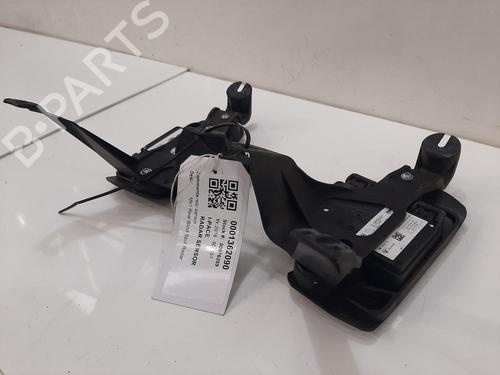 Elektronisk modul JAGUAR I-PACE (X590) EV400 AWD | BP26850034M83 