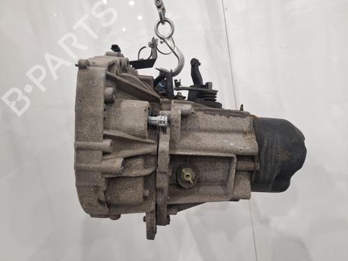 Gearbox RENAULT CLIO IV (BH_) 1.2 16V | BP30142301M3