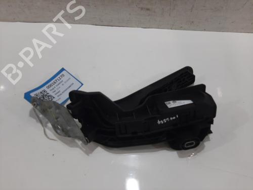 Pedal VW PASSAT B7 (362) 1.6 TDI | BP33467047I4 - Image 4