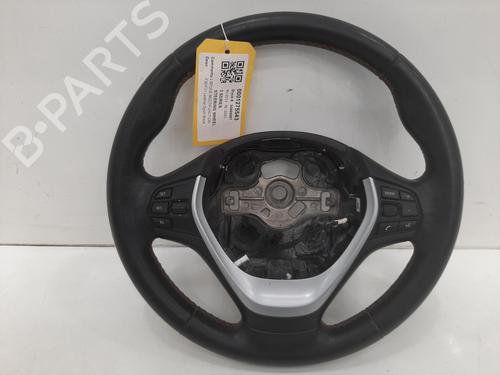 Used Steering wheel BMW 3 (F30, F80) 316 i (136 hp) 26788001