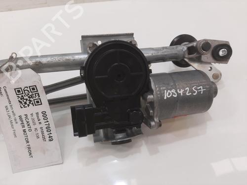 Front wiper motor KIA PICANTO III (JA) 1.2 DPI | BP36957355M29 - Image 6