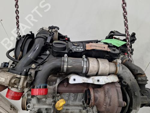 Engine FORD FOCUS III Turnier 1.6 TDCi | BP39983340M1 - Image 6