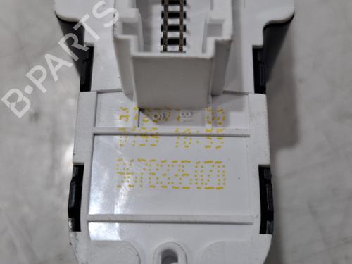 Right front window switch VAUXHALL COMBO Mk IV (E) Box Body/MPV (K9) 1.5 D | BP39176836I26 - Image 5