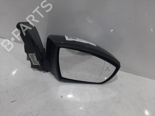 Right mirror FORD KUGA II (DM2) 2.0 TDCi | BP35986184C27 - Image 2