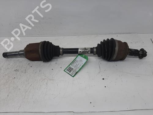 Altro VAUXHALL INSIGNIA Mk I (A) Hatchback (G09) 1.6 CDTI (68) (136 hp) 26825176
