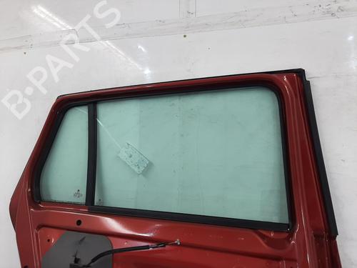 Left rear door SKODA FABIA II Combi (545) 1.6 TDI | BP28101312C4 