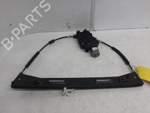 Used Front right window mechanism FIAT PANDA (312_, 319_) 1.2 (312PXA1A) (69 hp) 26852510