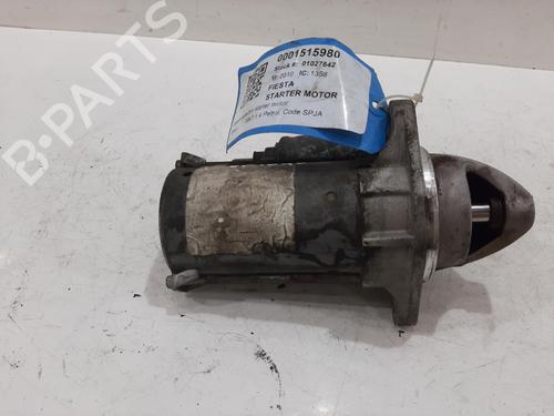 Anlasser FORD FIESTA VI (CB1, CCN) 1.4 | BP29236551M8 