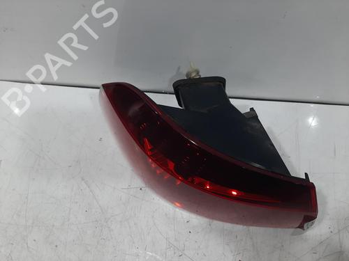 Left taillight VW GOLF VI Convertible (517) 1.6 TDI | BP36697757C34 - Image 3