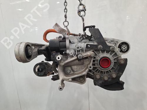 Engine PEUGEOT PARTNER Box Body/MPV Électrique | BP29162895M1 