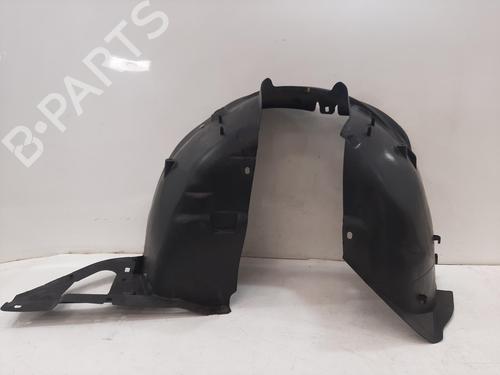 Used Wheel arch PEUGEOT 2008 I (CU_) 1.2 VTi (82 hp) 29496354