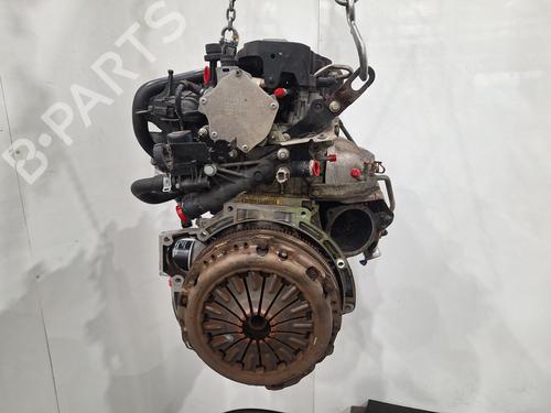 Engine FORD FOCUS III 1.6 EcoBoost | BP29237177M1 