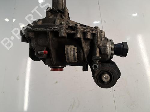 Front differential LAND ROVER RANGE ROVER SPORT II (L494) 4.4 SDV8 4x4 | BP26871843M23