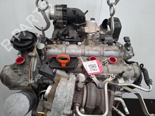 Engine VW SCIROCCO III (137, 138) 1.4 TSI | BP37666627M1 - Image 6