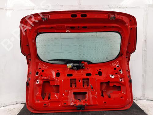 Tailgate FORD C-MAX II (DXA/CB7, DXA/CEU) 1.6 TDCi | BP29810109C6 