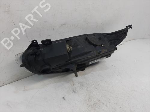 Scheinwerfer rechts FORD FIESTA VI (CB1, CCN) 1.25 | BP29603371C29 