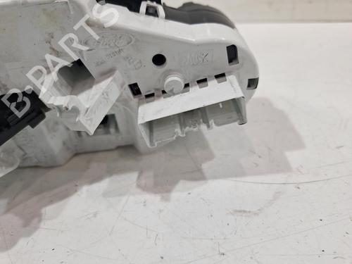 Climate control FORD FIESTA VI (CB1, CCN) 1.25 | BP31903702I5 