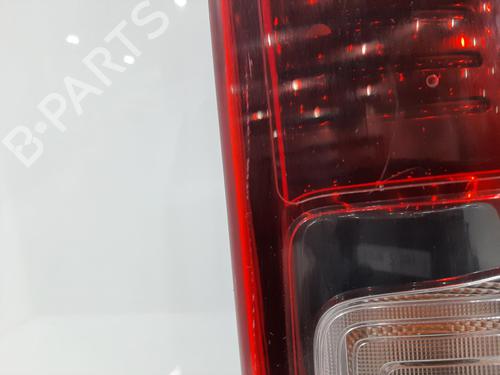 Right taillight VAUXHALL VIVARO B Van (X82) 1.6 CDTi | BP33800029C35 - Image 6