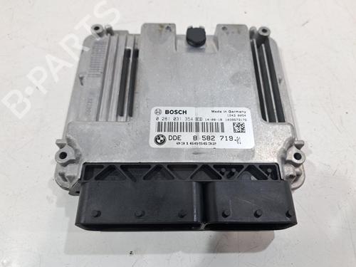 Control unit MINI MINI (F56) Cooper D | BP31964626M11