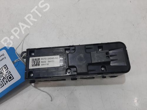 Switch JAGUAR I-PACE (X590) EV400 AWD | BP29060036I30 