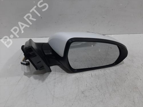 Used Right mirror Right mirror 38513198 38513198