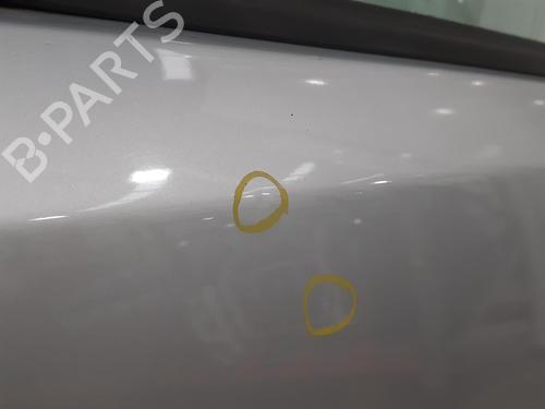 Left rear door FIAT PANDA (169_) 1.2 4x4 (169.AXB2A) | BP26868248C4 
