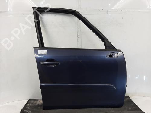 Used Right front door CITROËN C4 Grand Picasso I (UA_) 1.6 HDi 110 (112 hp) 26844972