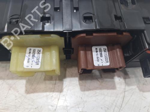 Switch RENAULT CAPTUR I (J5_, H5_) 1.5 dCi 90 (J5N4, J5M5, J5MW, J5M6, J5AL, J5AJ) | BP32214971I30 