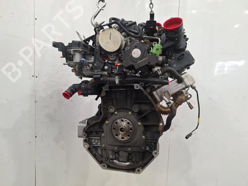 Engine RENAULT KADJAR (HA_, HL_) 1.6 dCi 130 4x4 (HLA4) | BP39561153M1 - Image 3