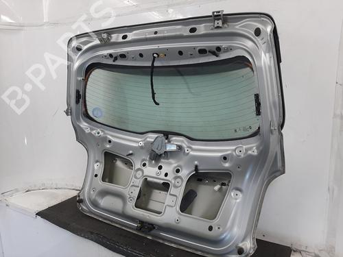 Tailgate FIAT 500X (334_) 1.0 (334.AXN1B) | BP29397518C6 