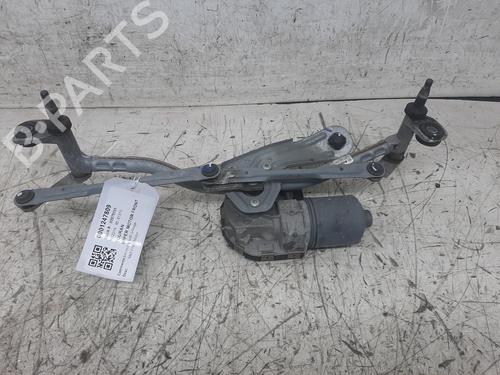Used Front wiper motor VW TOURAN (5T1) 1.5 TSI (150 hp) 26851180