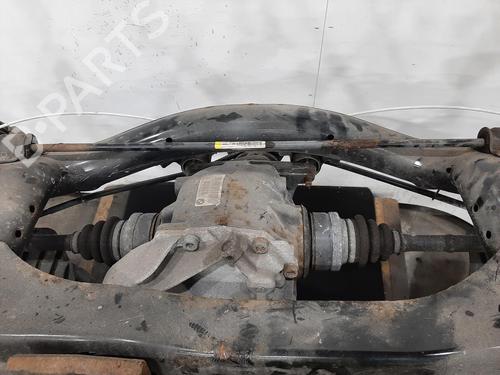 Rear axle BMW 3 (F30, F80) 320 d | BP26794362M2 
