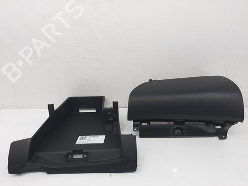 Used Glove box NISSAN NOTE (E12) 1.2 (80 hp) 28114955