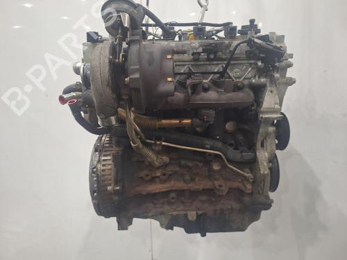 Engine KIA CEE'D (JD) 1.6 CRDi 128 | BP38265967M1 - Image 4