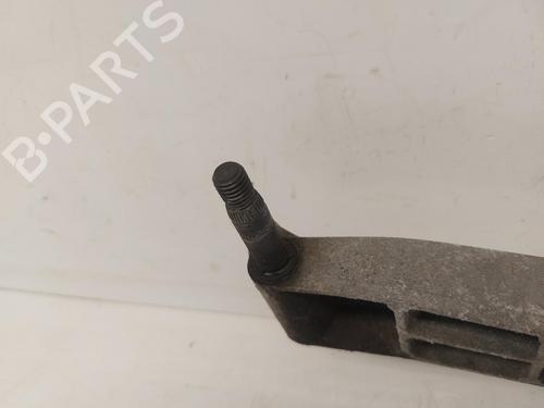 Front wiper motor RENAULT TWINGO II (CN0_) 1.2 16V (CN04, CN0B) | BP26788040M29 