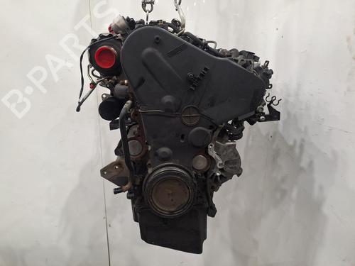 Engine AUDI A4 B9 (8W2, 8WC) 2.0 TDI quattro | BP40205946M1 - Image 4
