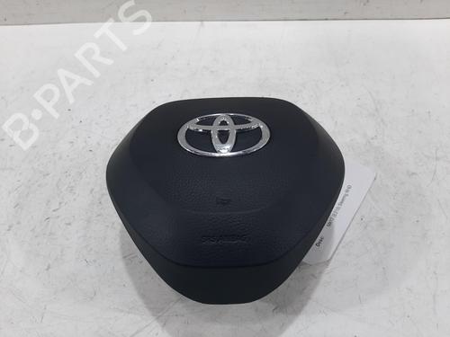 Used Other TOYOTA COROLLA Estate (_E21_) 2.0 Hybrid (MZEH12) (180 hp) 31341452