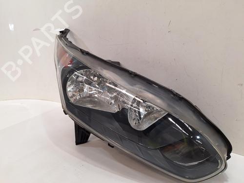 Right headlight FORD TRANSIT CONNECT V408 Box Body/MPV 1.5 TDCi | BP26863079C29 