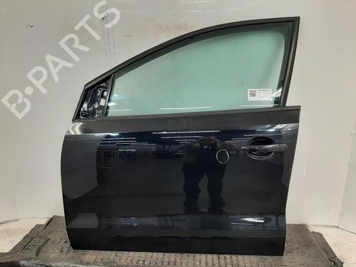 Used Left front door Left front door 38447960 38447960