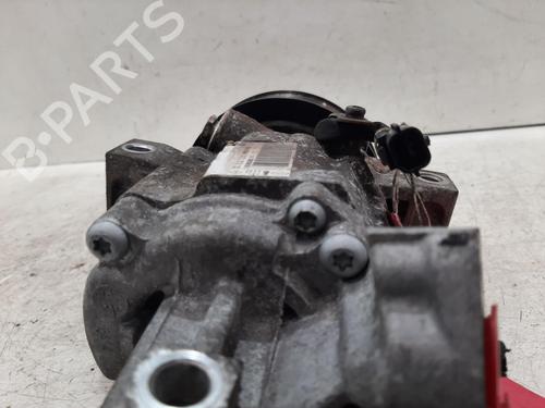 AC compressor DACIA SANDERO II TCe 90 (B8M1, B8MA, B8AC) | BP32422830M34