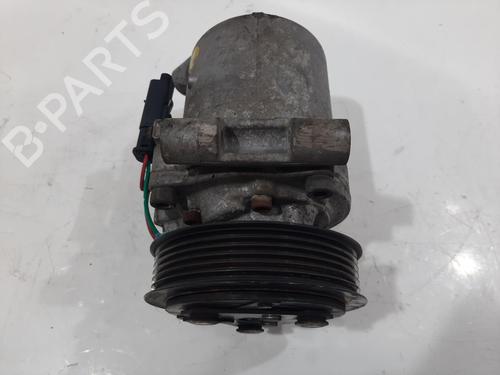 AC compressor CITROËN C3 III (SX) 1.6 BlueHDi 100 | BP29417217M34 